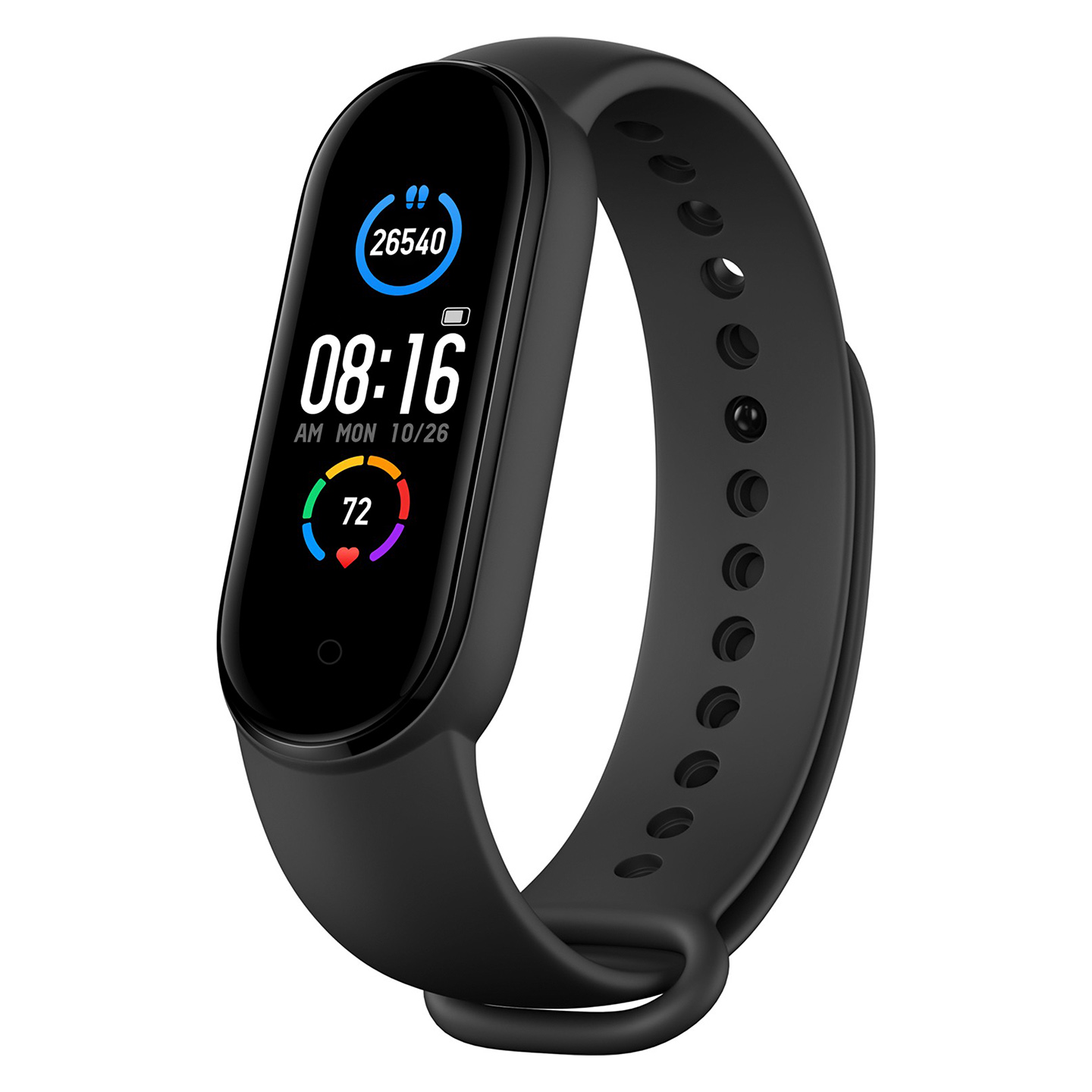 SmartFit Pro Watch