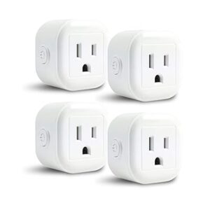 SmartHome Mini Plug