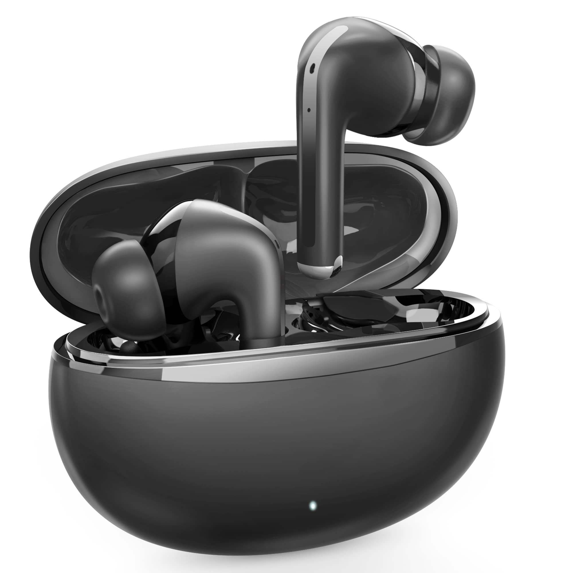 BassBoost Wireless Earbuds