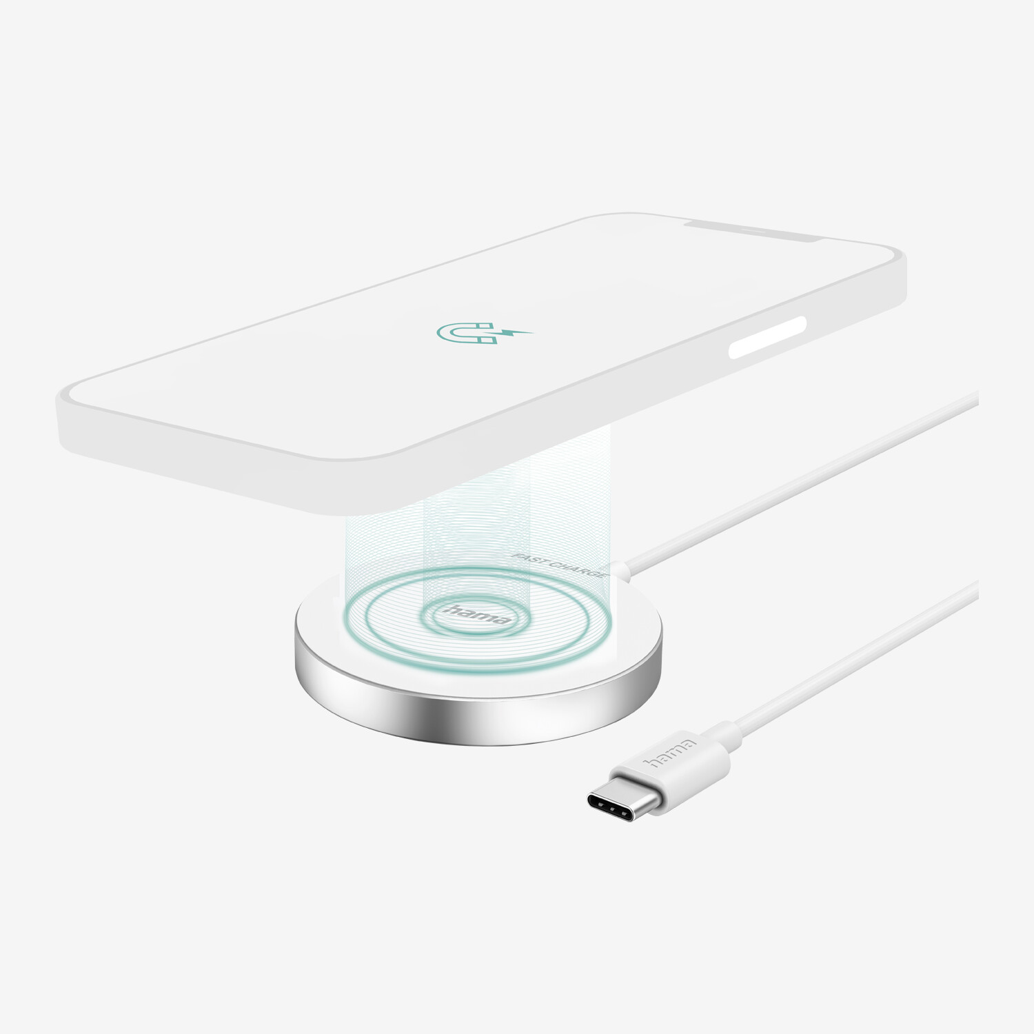 MagCharge Wireless Pad